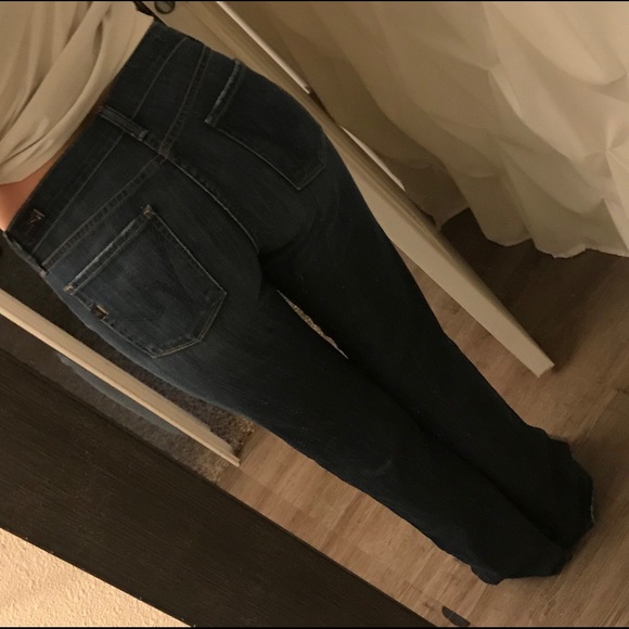 Citizen of humanity Jeans - Picture 3 of 8